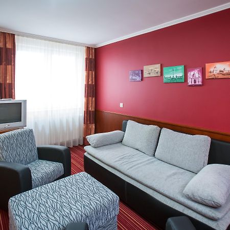 City Home Budapest Ngoại thất bức ảnh