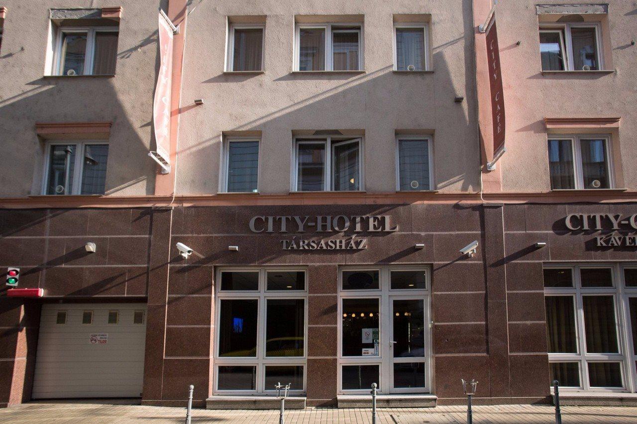 City Home Budapest Ngoại thất bức ảnh