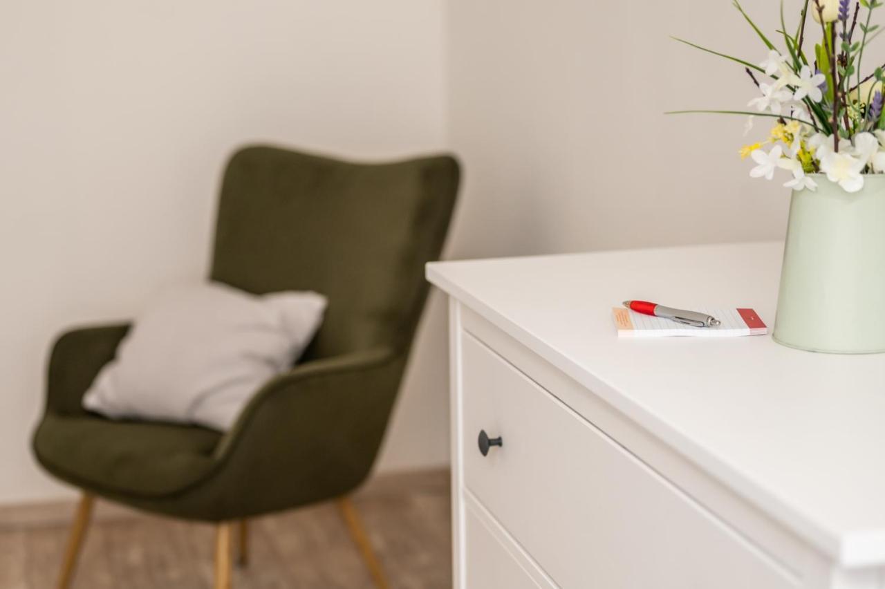 City Home Budapest Ngoại thất bức ảnh