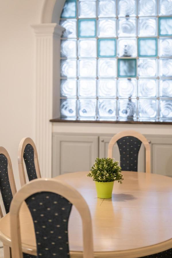 City Home Budapest Ngoại thất bức ảnh