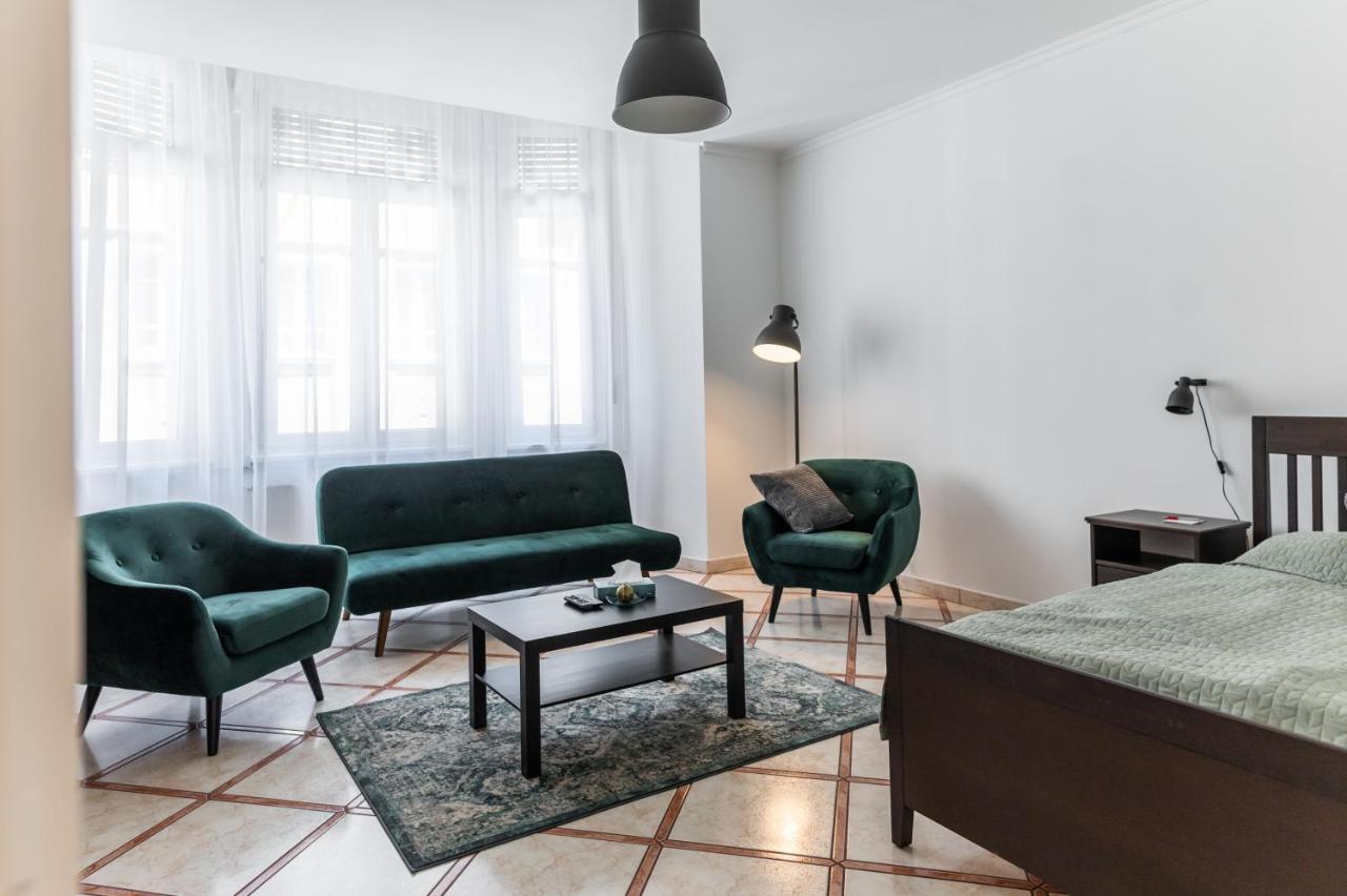 City Home Budapest Ngoại thất bức ảnh