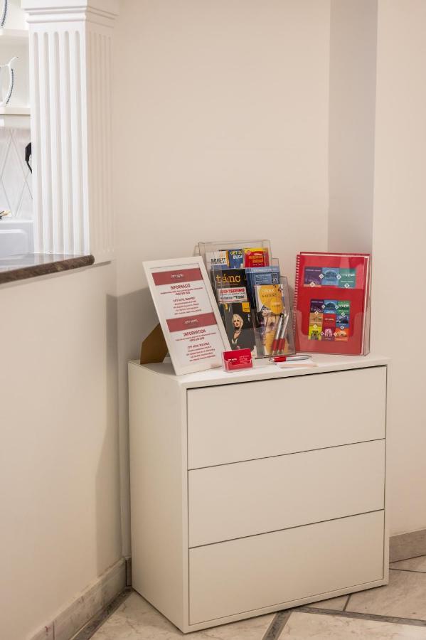 City Home Budapest Ngoại thất bức ảnh