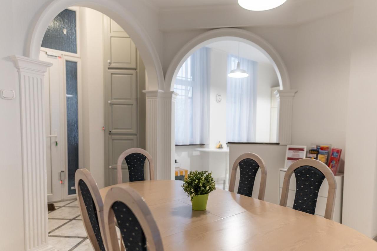 City Home Budapest Ngoại thất bức ảnh