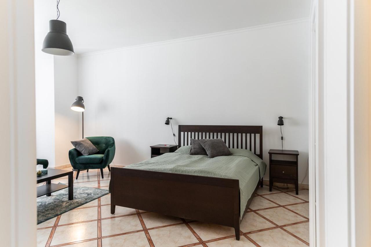 City Home Budapest Ngoại thất bức ảnh