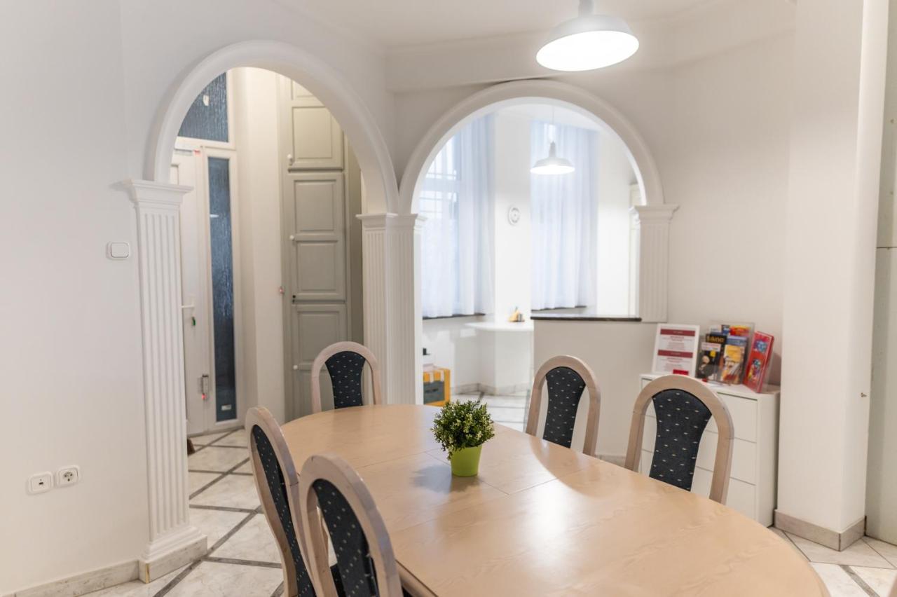 City Home Budapest Ngoại thất bức ảnh