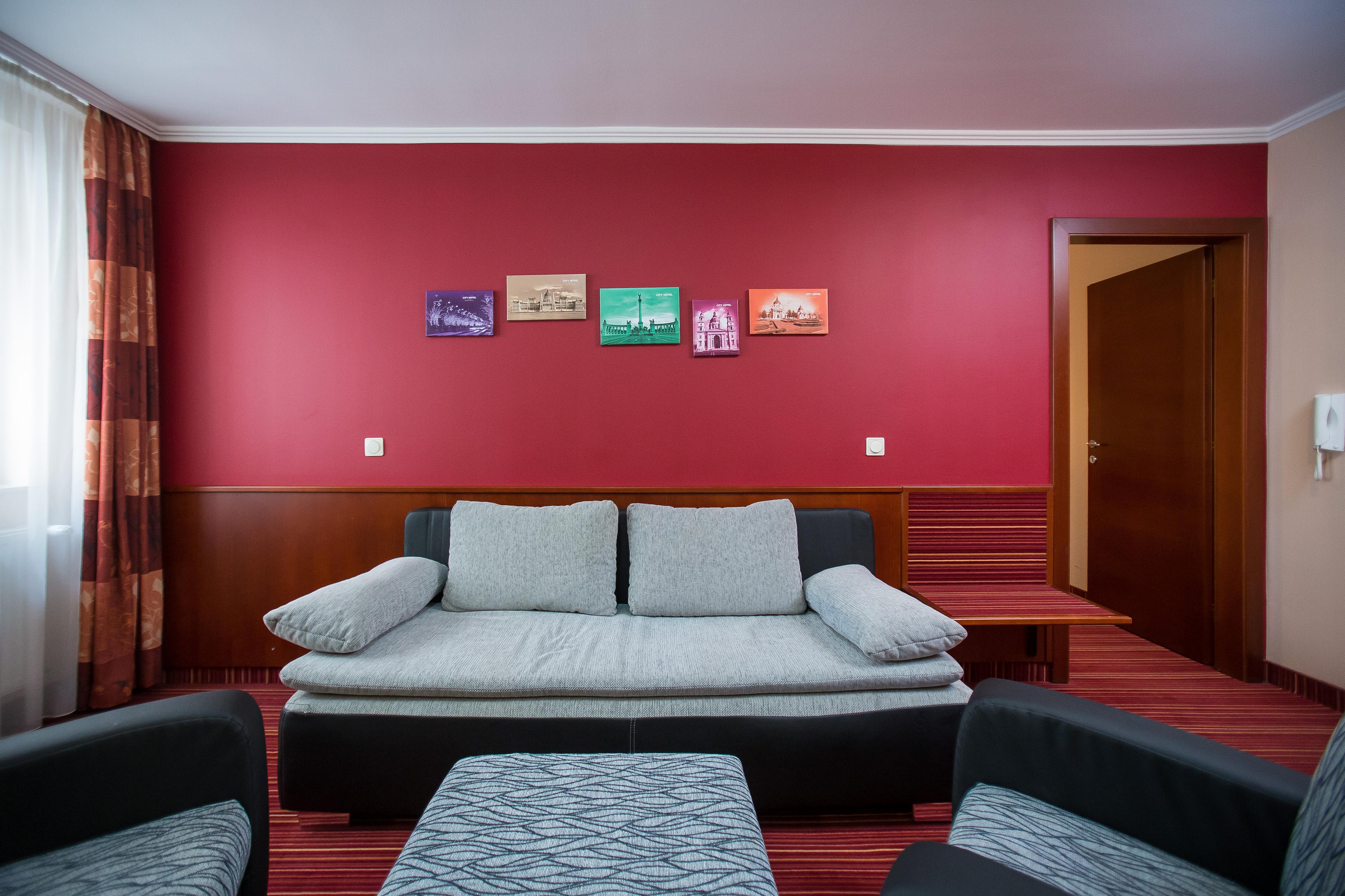 City Home Budapest Ngoại thất bức ảnh