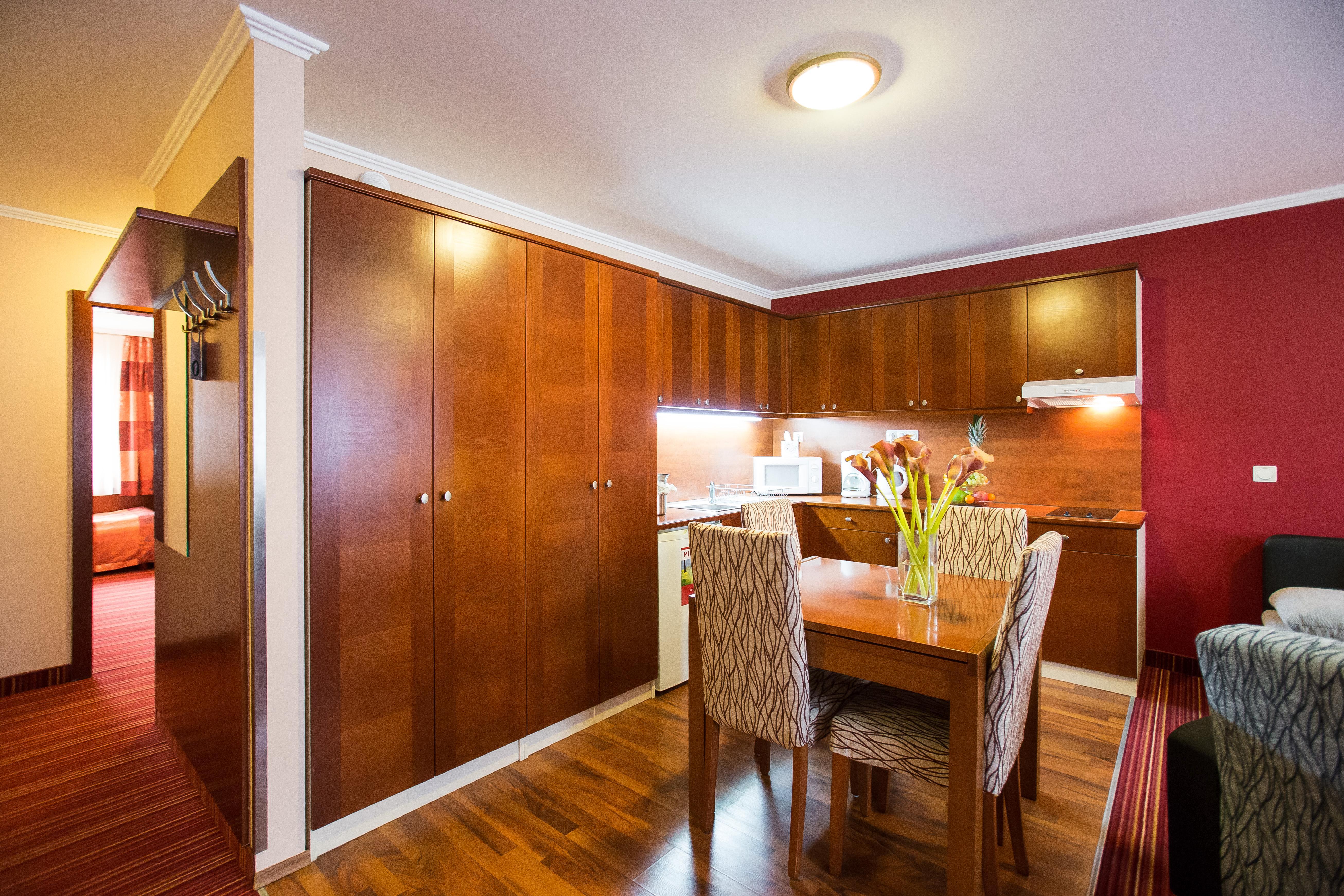 City Home Budapest Ngoại thất bức ảnh