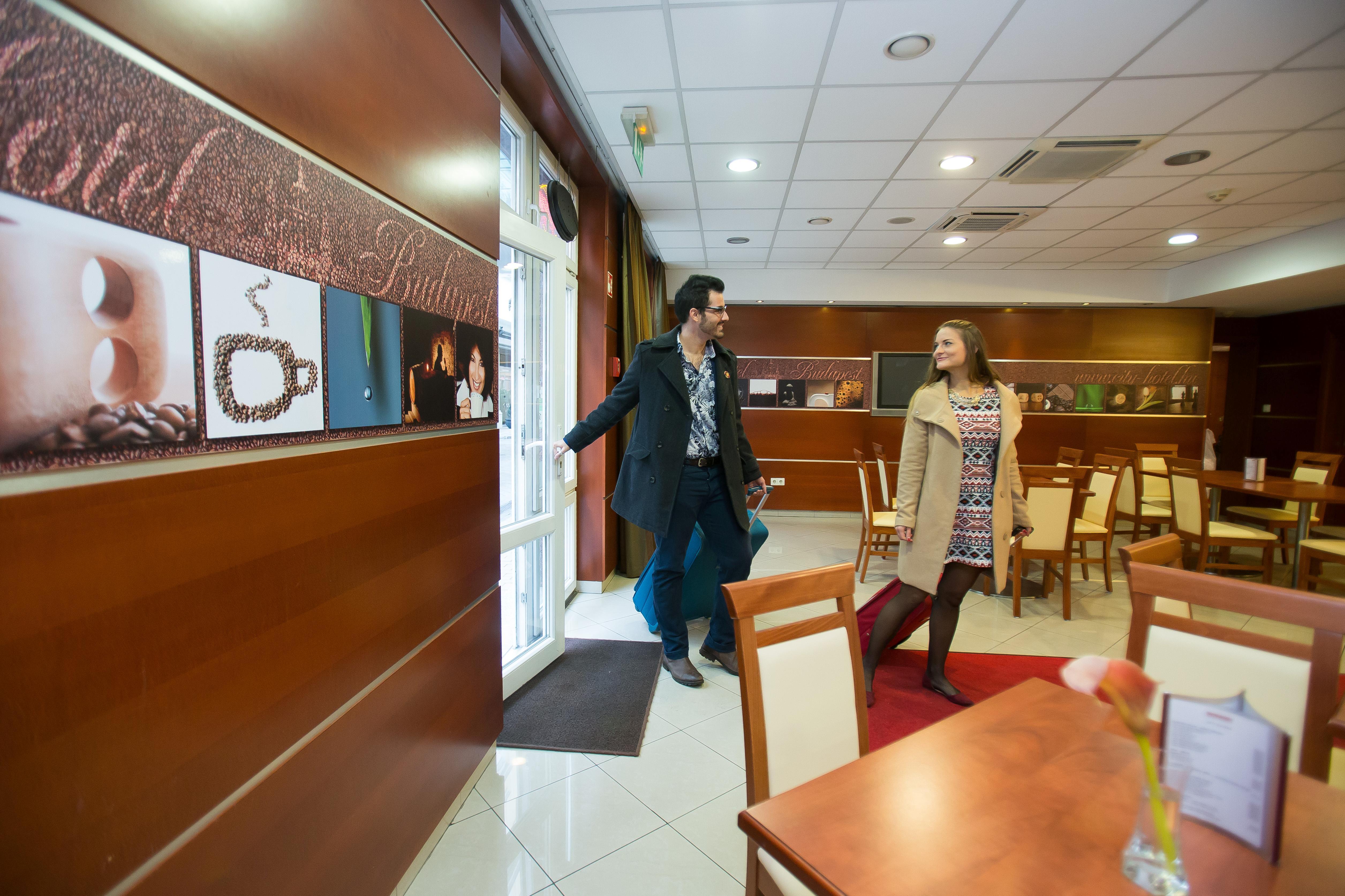 City Home Budapest Ngoại thất bức ảnh
