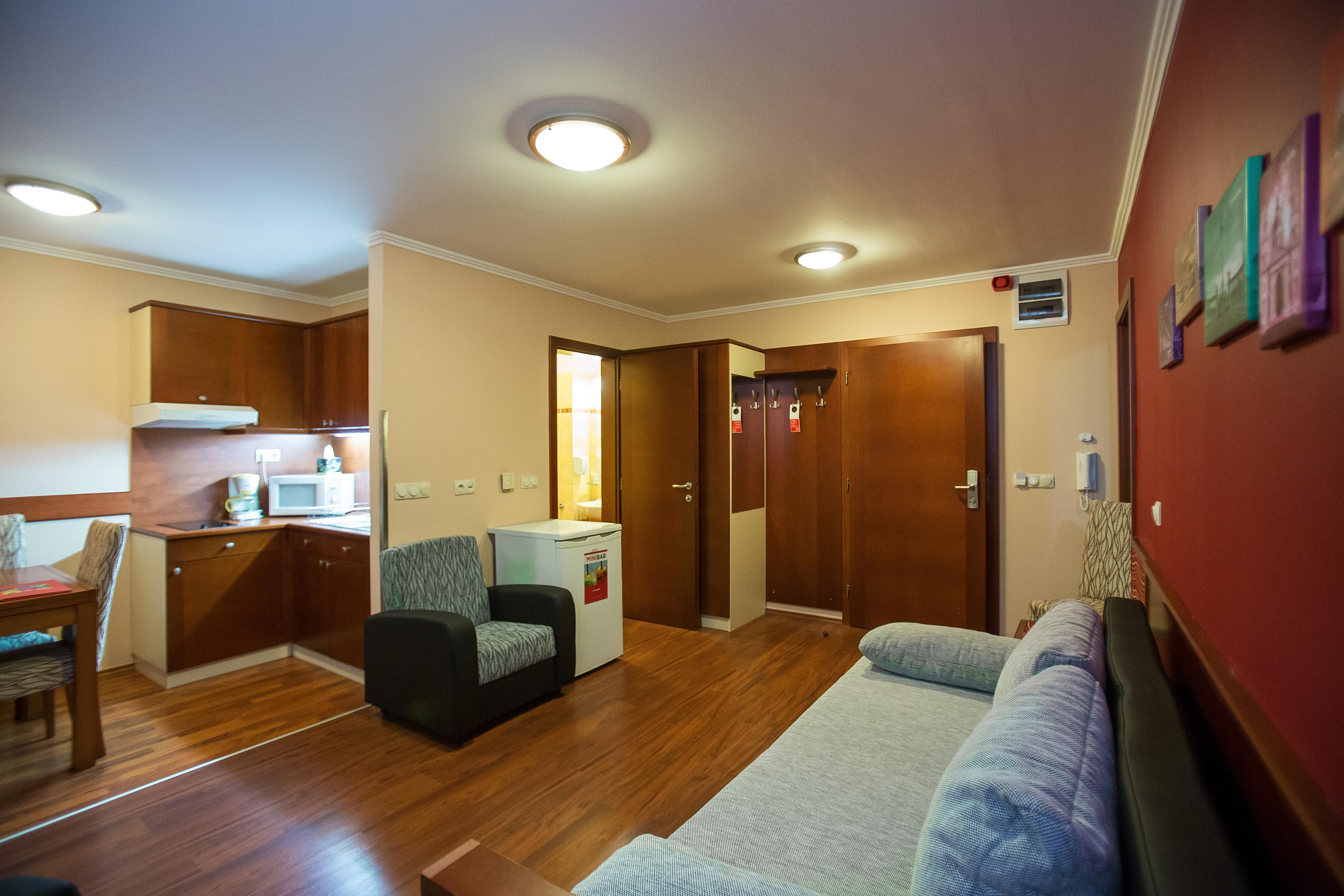 City Home Budapest Ngoại thất bức ảnh