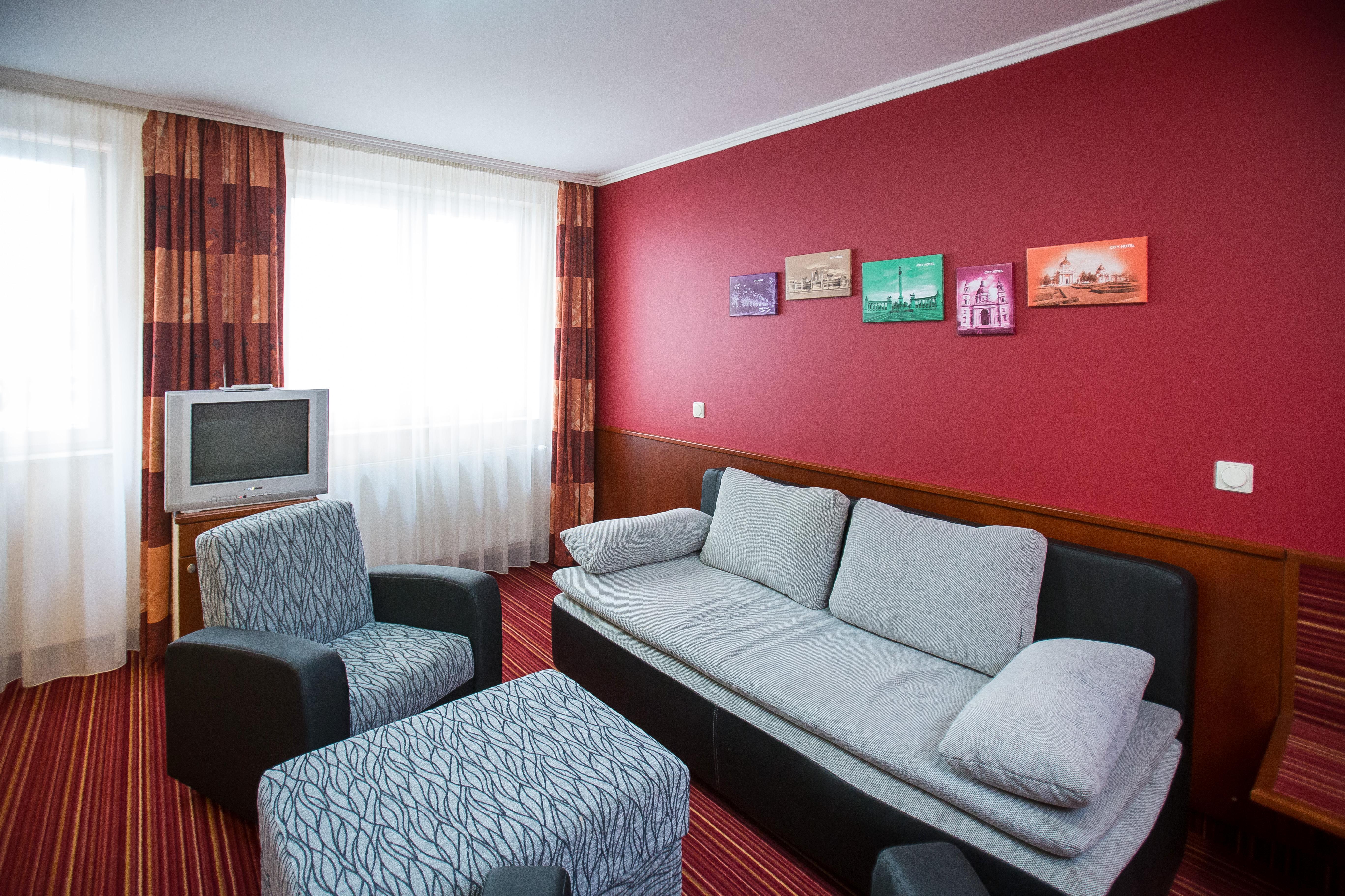 City Home Budapest Ngoại thất bức ảnh