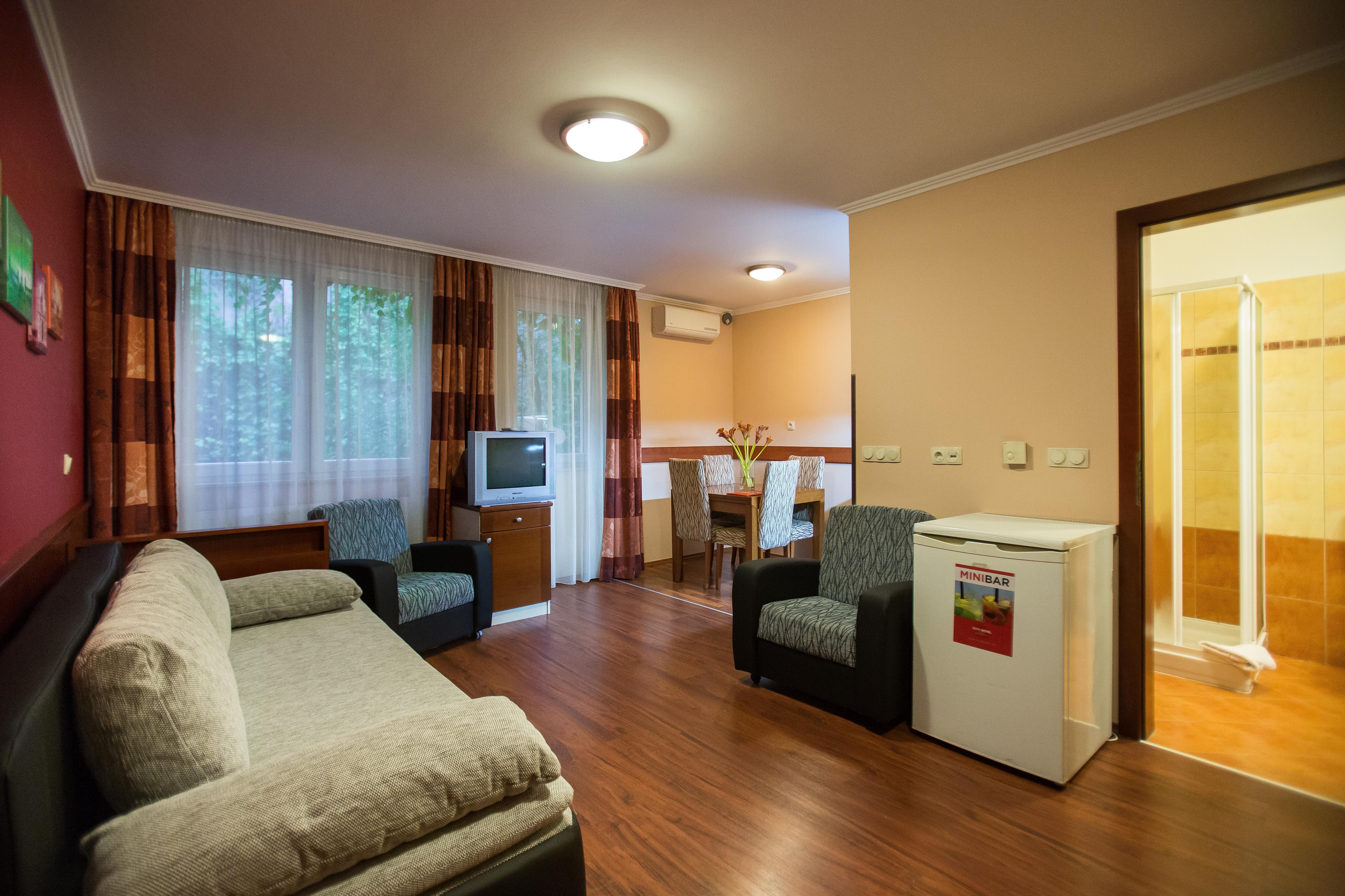 City Home Budapest Ngoại thất bức ảnh