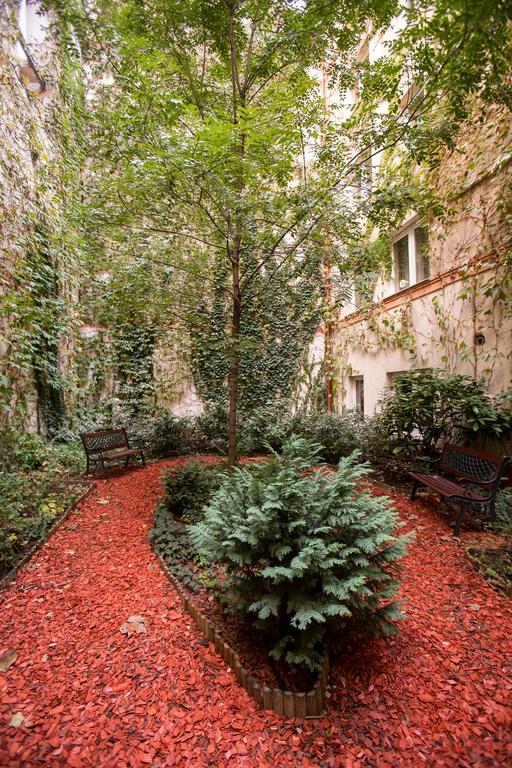 City Home Budapest Ngoại thất bức ảnh