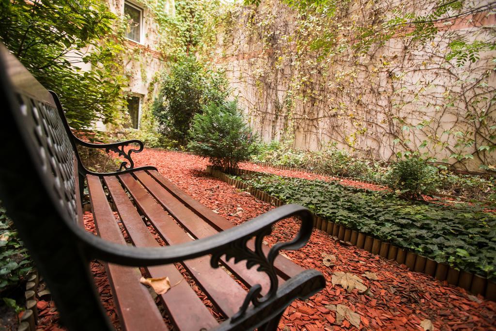 City Home Budapest Ngoại thất bức ảnh