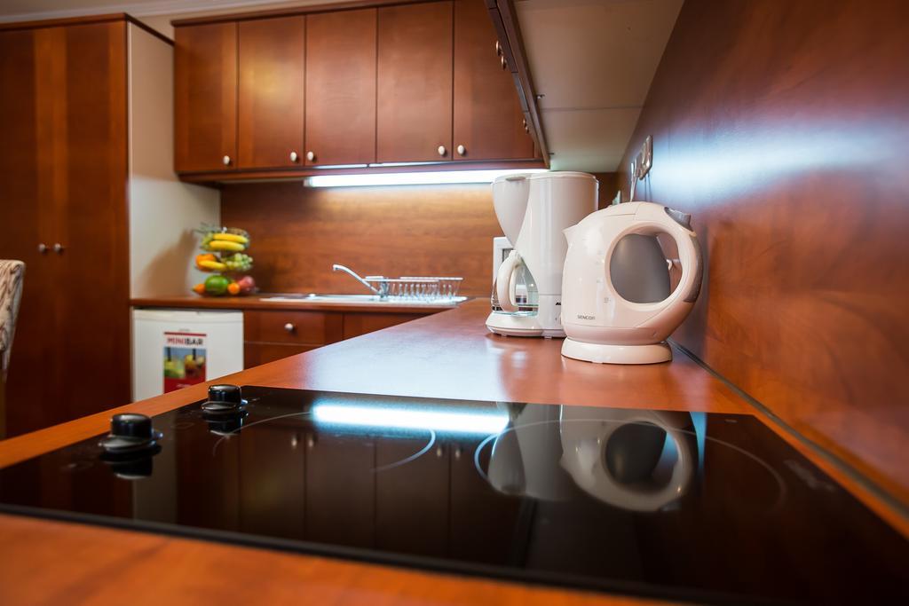 City Home Budapest Ngoại thất bức ảnh
