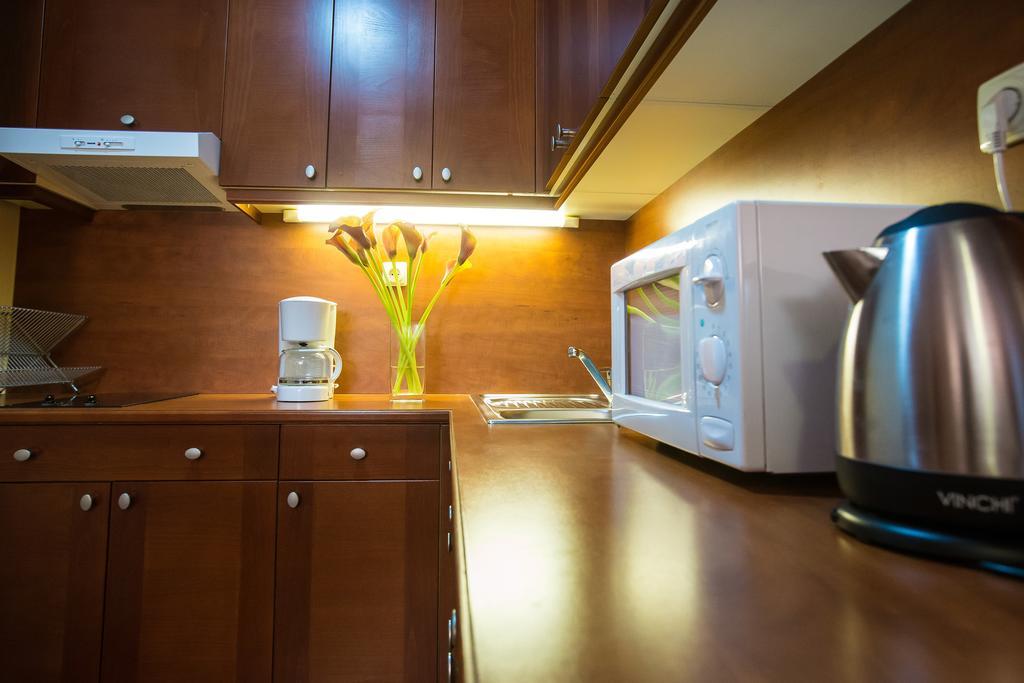 City Home Budapest Ngoại thất bức ảnh