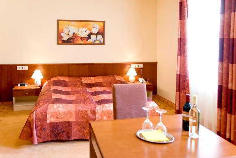 City Home Budapest Ngoại thất bức ảnh